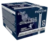 Fiocchi High Velocity Hunting Loads 410 ga  3 in  11 16 oz  9 Shot 25 rd 