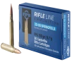PPU PP3006G Standard Rifle  30-06Springfield 150gr Full Metal Jacket 20 Rounds
