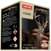 Norma Ammunition 1198043410 Whitetail  12Gauge 2 75  1oz Slug Shot 25 Rounds