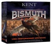 Kent Cartridge B28U246 Bismuth Upland 28Gauge 2 75  7 8oz Bismuth 6Shot 25 Rounds