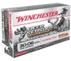 Winchester Copper Impact Rifle Ammo 30-06 Sprg  150 gr  Copper Impact LF 20 rd 