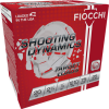 FIOCCHI 20GA 2 75  7 8OZ  7 5