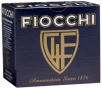 Fiocchi Flyway Shotgun Loads 12 ga  3 in  1 1 8 oz  1500 FPS 6 Shot 25 rd 