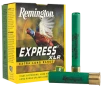 Remington Express Extra Long Range Loads 20 ga  2 75 in  1 oz  4 Shot 25 rd 
