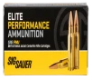 Sig Sauer E308B120 Elite Performance  308 Win 150 gr Full Metal Jacket 20 Rounds