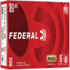 Federal Champion 380 ACP Full Metal Jacket 95 Grain 50 Rounds