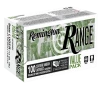 Remington R23979 9mm Luger Full Metal Jacket 115 Grain 100 Rounds