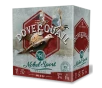 Nobel Eurosports LLC ANSF1275 Dove   Quail  12Gauge 2 75  1 1 8oz 7 5Shot 250rds Box