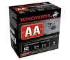 Winchester AA Lite Handicap 12 Gauge 1 Ounce  8 Shot 250 Rounds