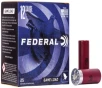 Federal Game-Shok 12 Gauge 2 75   8 Shot 1 Ounce 25 Rounds