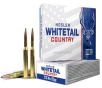 Nos Whitetail Country 270win 130gr Sb Sp 20 10