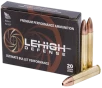 Wilson Combat LA350150CC 350 Legend Controlled Chaos 150 Grain 20 Rounds