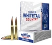 Nosler Whitetail Country Rifle Ammo 308 Win 165 gr  SB SP 20 rd 