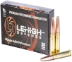 Wilson Combat LA300 300 AAC Controlled Fracturing 198 Grain 20 Rounds