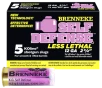 Brenneke Self Defense Less Lethal Sabot Lead-Free 12 ga  2 3 4 in  1 3 oz  5 rd 