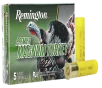 Remington Premier Magnum Turkey Loads 20 ga  3 in  1 1 4 oz  6 Shot 5 rd 