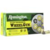 Remington Performance Wheel Gun Ammo 32 S W 88 gr  LRN 50 rd 