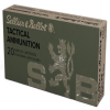 Sellier   Bellot Rifle Ammo 7 62x39mm Full Metal Jacket 124 Grain 20 Rounds