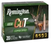 Remington Premier Cut 6 5 PRC Copper 130 Grain 20 Rounds