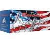 Hornady American Gunner Rifle Ammo 7 62x39 123 gr  HP Match 50 rd 