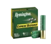 Remington Express Buffered Buckshot Loads 12 ga  2 75 in  12 Pellet 0 Buck Shot 5 rd 