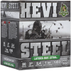 HEVI-Shot HS62024 HEVI-Steel Waterfowl 20Gauge 3  1oz 2 4Shot 25 Per Box 10 Case