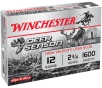 Winchester Deer Season High Velocity Slug 12 ga  2 75 in  1 1 8 oz  5 rd 
