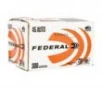 Federal Champion Handgun Ammunition  45 Auto Full Metal Jacket 230 Grain 300 Rounds