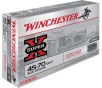 Winchester Super-X 45-70 Government Cowboy LFN 405 Grain 20 Rounds