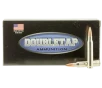 DoubleTap Ammunition 338L300LR Longrange Rifle 338LapuaMag 300gr Hollow Point Boat Tail 20 Rounds