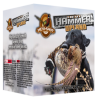 HEVI-Shot HS29105 HEVI-Hammer Upland 12Gauge 2 75  1 1 4oz Steel Bismuth 5Shot 25 Rounds