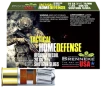 Brenneke Tactical Home Defense Slugs 20 ga  2 3 4 in  3 4 oz  5 rd 