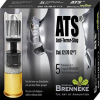 Brenneke Anti Terror Slugs 12 ga  2 3 4 in  1 oz  5 rd 
