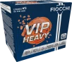 Fiocchi VIP Target Shotgun Loads 20 ga  2 75 in  7 8 oz  1250 FPS 7 5 Shot 25 rd 