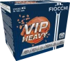 Fiocchi VIP Target Shotgun Loads 20 ga  2 75 in  7 8 oz  1250 FPS 8 Shot 25 rd 
