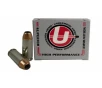 Underwood Ammo Sporting Hollow Point Handgun Ammunition 10mm Auto 135gr JHP 1600 fps 20 ct