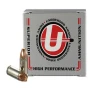Underwood Ammo 9mm Luger Handgun Ammo - 90 Grain   Xtreme Defender   20rd Box