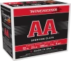 Winchester AA Sporting Clays Load 12 ga  2 75 in  1 oz  8 Shot 25 rd 