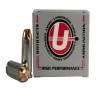 Underwood Ammo 10mm Handgun Ammo - 140 Grain   Xtreme Penetrator