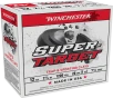 Winchester Ammo TRGT12007 Super-Target Light Target 12Gauge 2 75  1oz 7 5Shot 25 Rounds