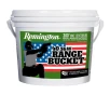 Remington Range Bucket UMC Pistol Ammo 40 S W 180 gr  FMJ 300 rd 
