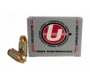 UNDERWOOD 380 AUTO  P 65GR XTREME DEFENSE 20 Rounds