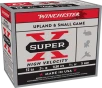 Winchester Ammo X12HV5 Super X High Velocity 12Gauge 2 75  1 1 4oz 5Shot 25 Rounds