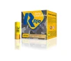 20 GAUGE 2-3 4   1OZ  6 1250 FPS 25 BOX