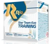 Rio Ammunition STT32X75 Star Team EVO  12Gauge 2 75 quot  1 1 8oz 7 5Shot 25 Rounds