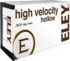 ELEY HIGH VELOCITY 22LR 38GR