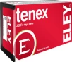 ELEY TENEX 22LR 40GR EPS