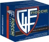Fiocchi Hyperformance Defense Pistol Ammo 40 S W 180 gr  XTPHP 25 rd 