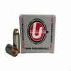 Underwood Ammo  40 S W Handgun Ammo - 115 Grain   Xtreme Defender
