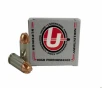Underwood Ammo  40 S W Handgun Ammo - 140 Grain   Xtreme Penetrator
